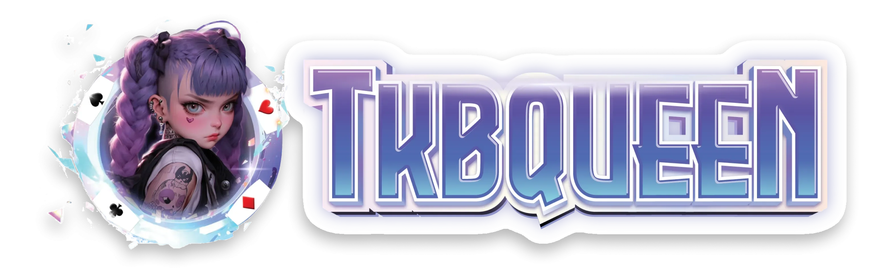 TKBQUEEN | คาสิโนออนไลน์ ฝากถอนออโต้บนมือถือ