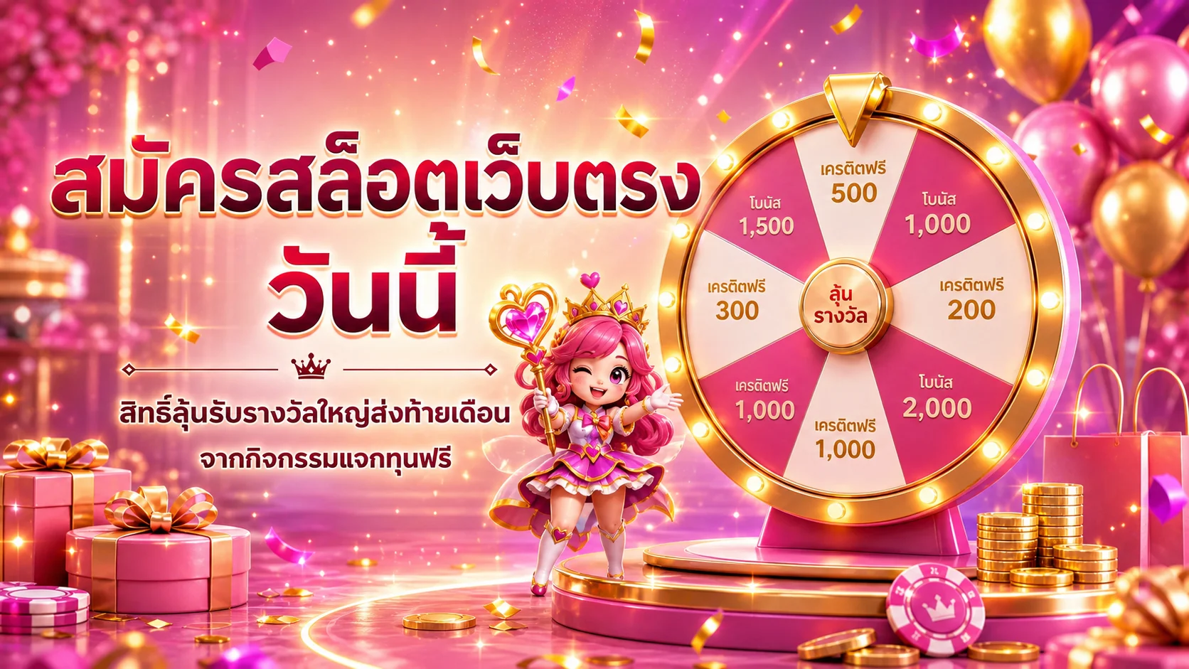 TKBQUEEN | คาสิโนออนไลน์ ฝากถอนออโต้บนมือถือ